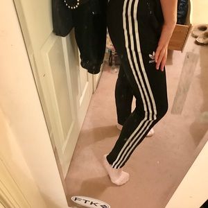 Adidas Original Track Pants